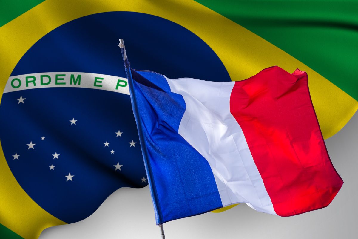 Institut Pasteur de São Paulo will participate in the activities related to the Year of France in Brazil