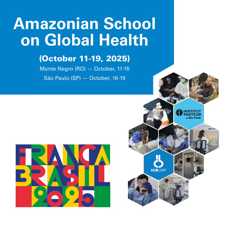 Amazon School on Global Health