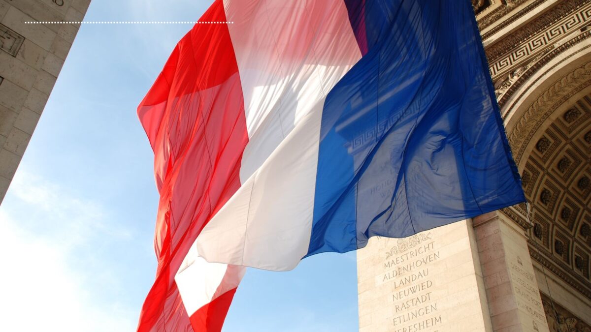 Paola Minoprio’s mandate as Foreign Trade Advisor of France renewed for another three years