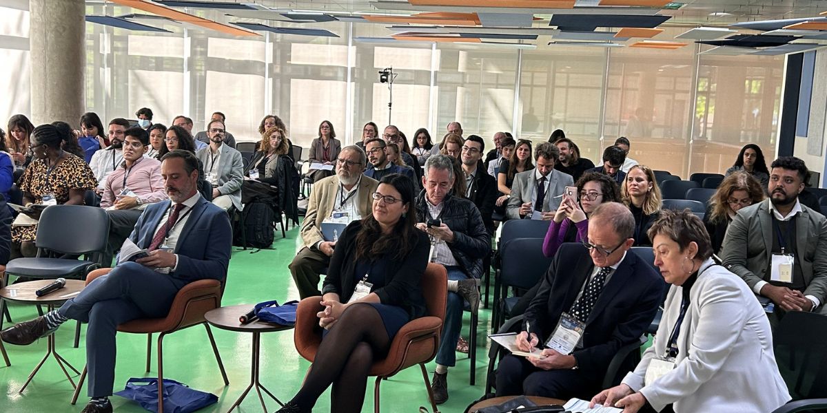 International Forum at IPSP Highlights France–Brazil Scientific Cooperation in Global Health