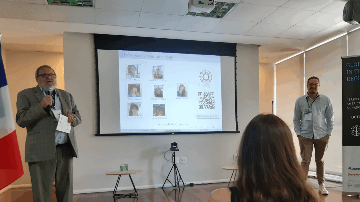 Scientific tools reveal new strategies for identifying emerging pathogens