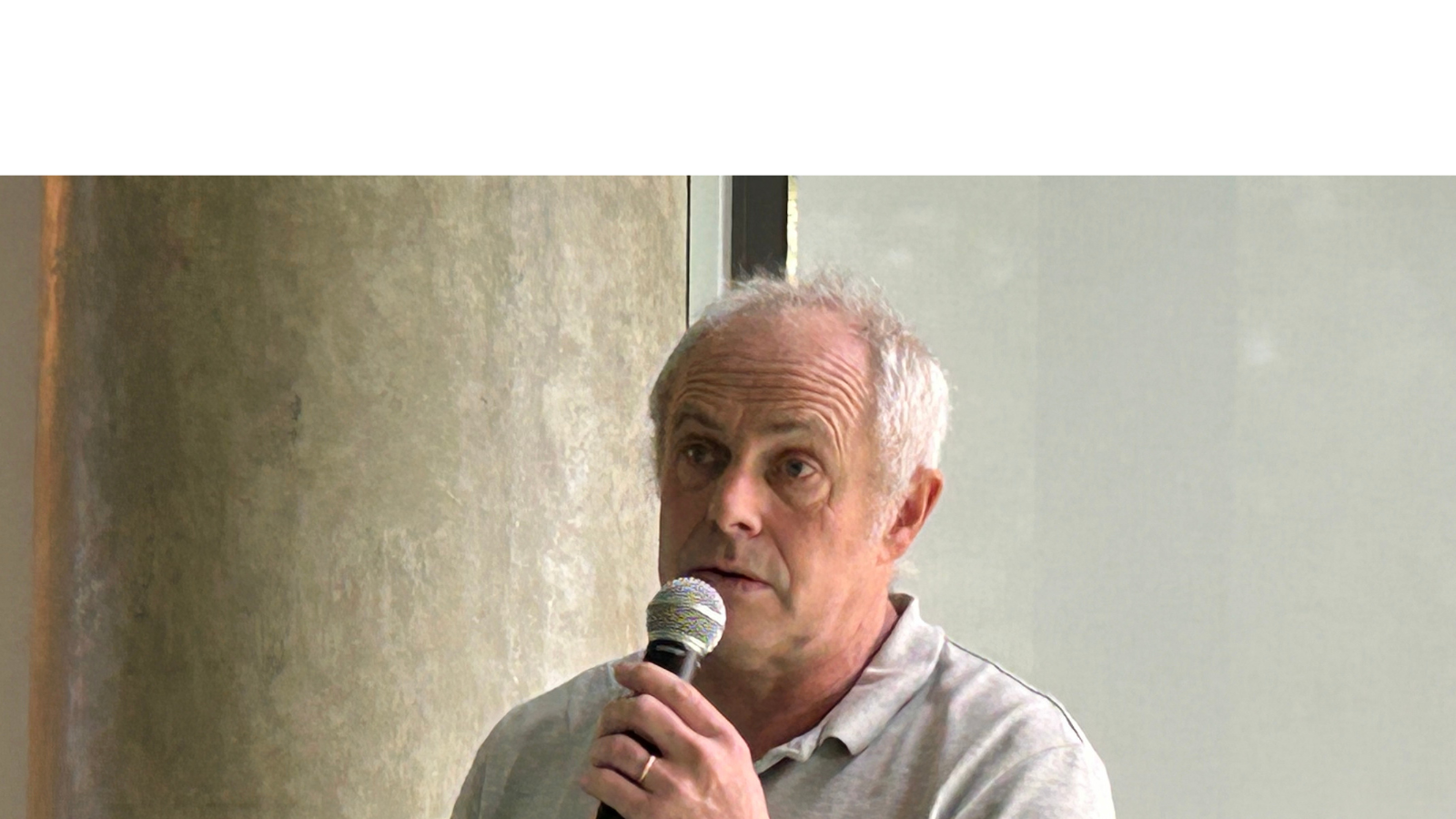 Seminar at the Institut Pasteur de São Paulo provides new insights into genetic deafness and Usher syndrome