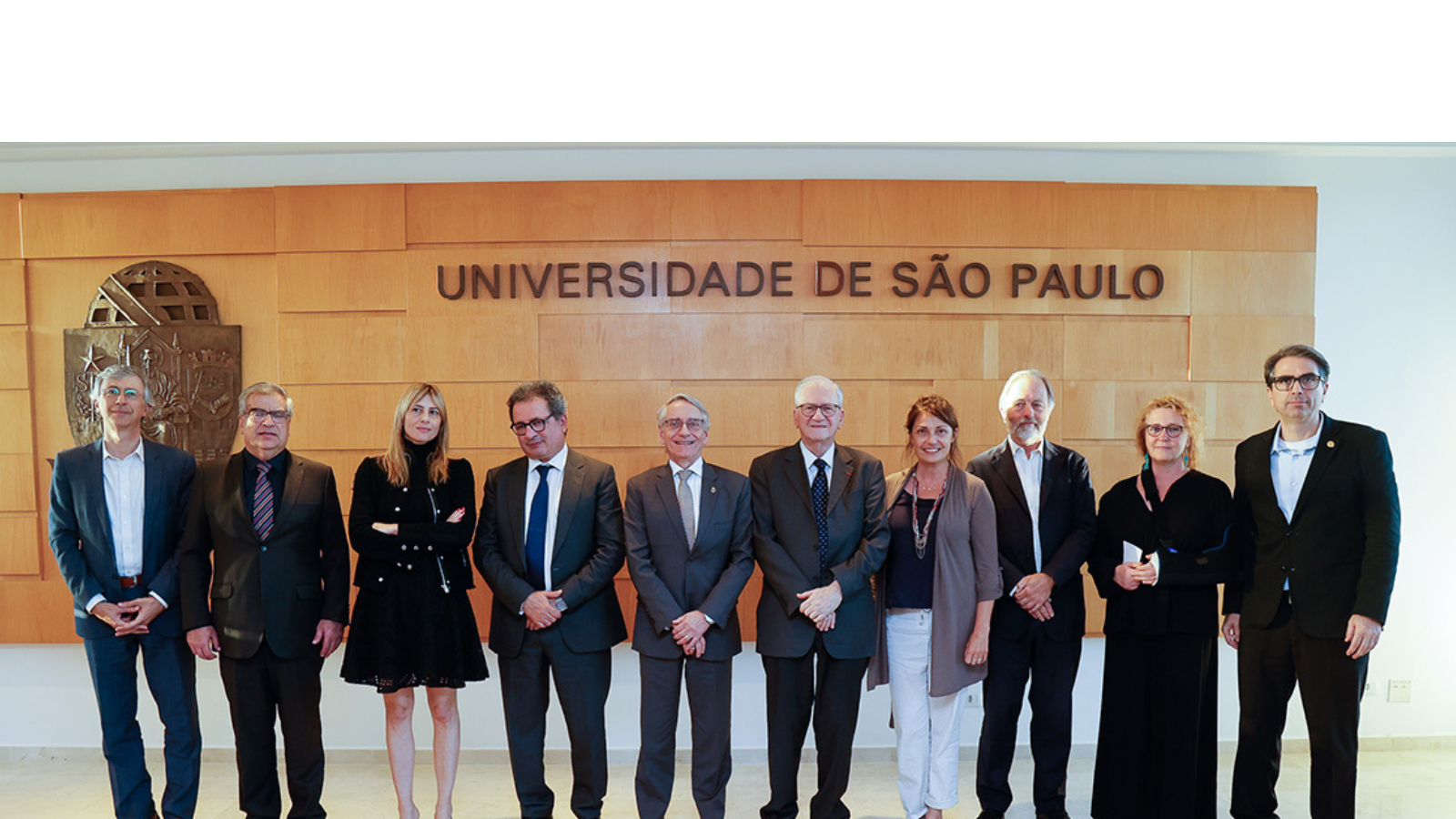 New USP-PSL center strengthens scientific cooperation between Brazil and France