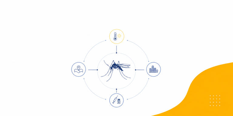 Dengue project at Institut Pasteur de São Paulo will use artificial intelligence to identify risk areas and anticipate outbreaks
