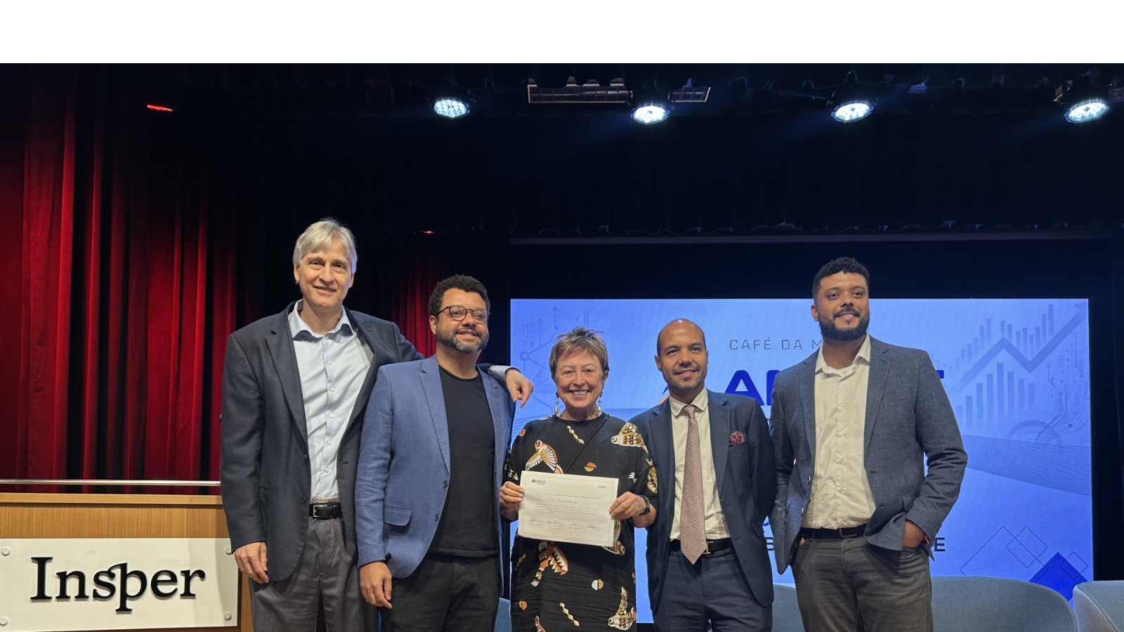 Institut Pasteur de São Paulo e Insper unem vigilância viral, inteligência artificial e políticas públicas para antecipar surtos