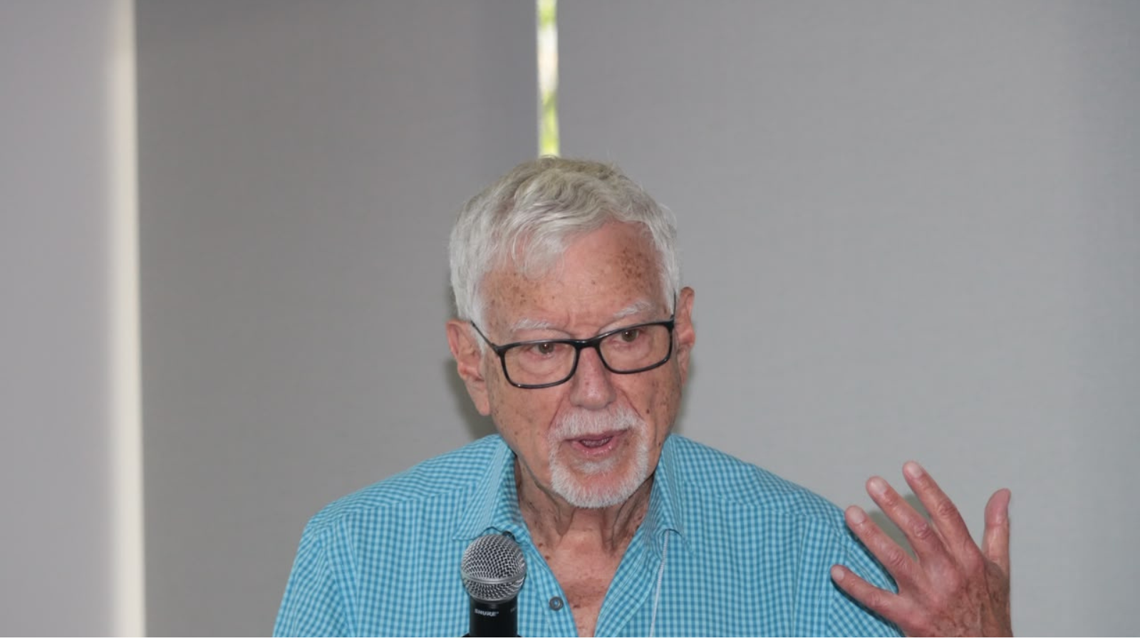 Imunidade treinada, tuberculose e memória inflamatória dos pulmões marcam a tarde do primeiro dia do International Symposium on Innate Immunity