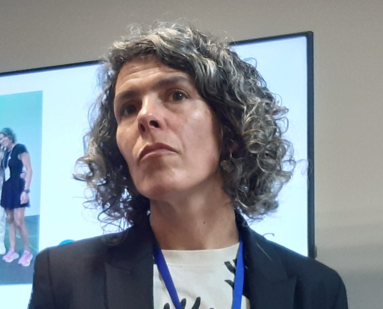 Inteligência artificial, clima e imunidade tecidual marcam a tarde do primeiro dia do encontro científico entre os Institutos Pasteur de São Paulo e Montevidéu